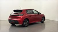 Peugeot 208 1.2 PureTech 100ch S&S Style EAT8 — photo 5