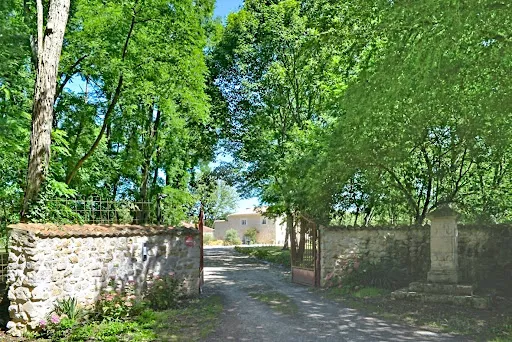 Propriété 24 pièces 576 m²