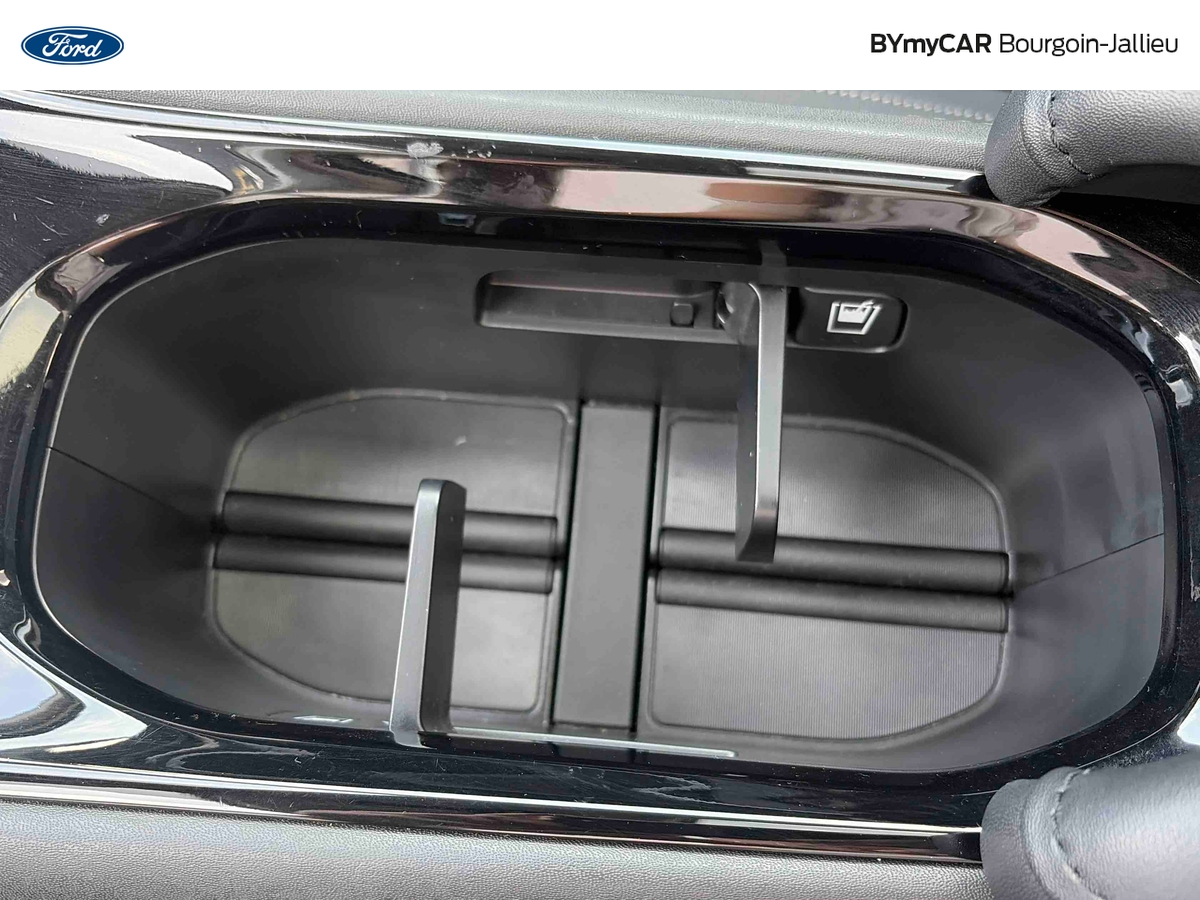 Honda HR-V 1.5 i-VTEC CVT — photo 24
