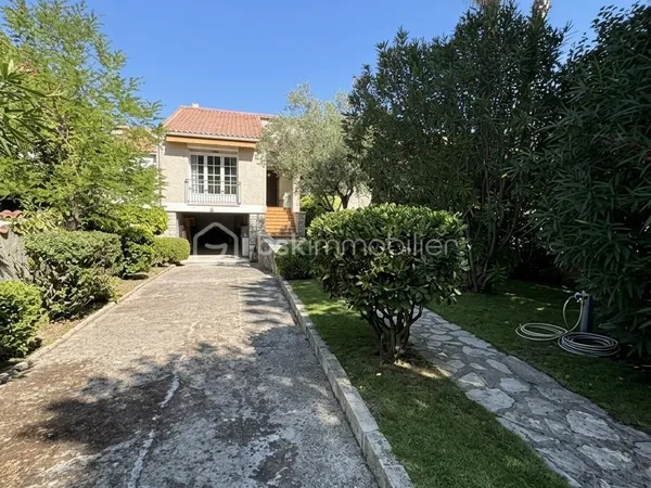 Maison 5 pièces 129 m²