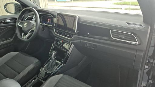 Volkswagen T-Roc 1.5 TSI 150 DSG7 - R Line – 2024 – 8237 km – Essence – Boîte Automatique — photo 25