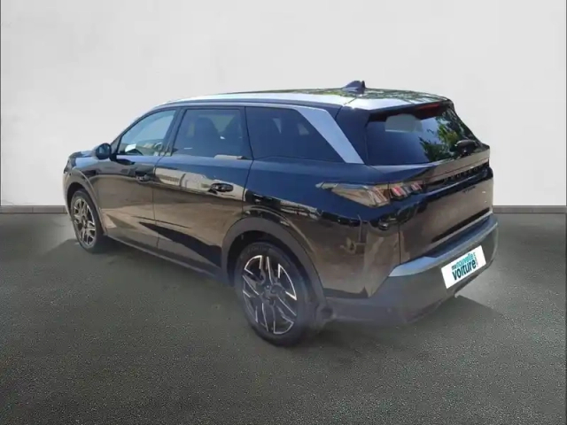 Peugeot 5008 hybrid 145 ch e-dcs6 — photo 7