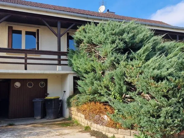 Maison 5 pièces 95 m²