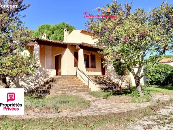 Maison 8 pièces 145 m²