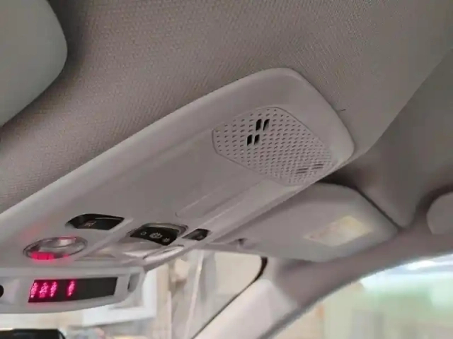 Peugeot 2008 bluehdi 100 s&amp;s bvm6 active — photo 25