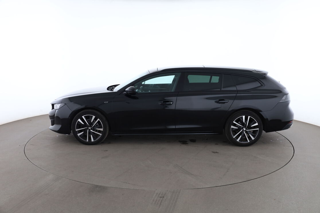 Peugeot 508 SW 1.5 Blue-HDi GT EAT8 — photo 2