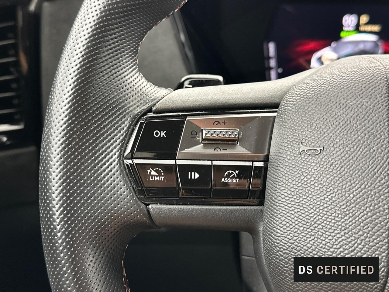 Ds Ds 4 hybride e-tense 225 eat8 trocadero — photo 22
