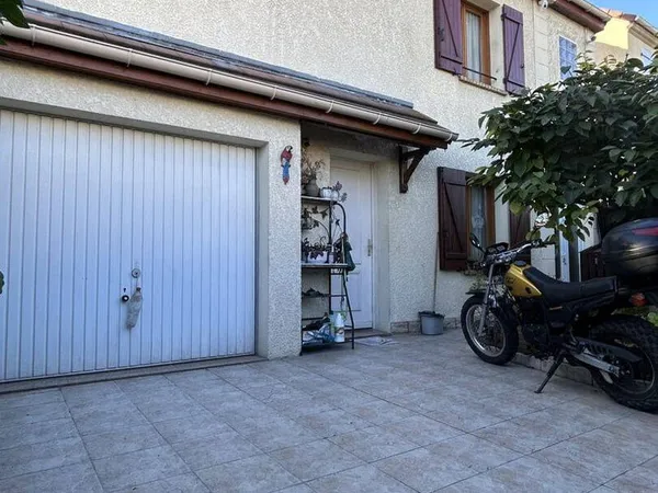 Maison 5 pièces 88 m²
