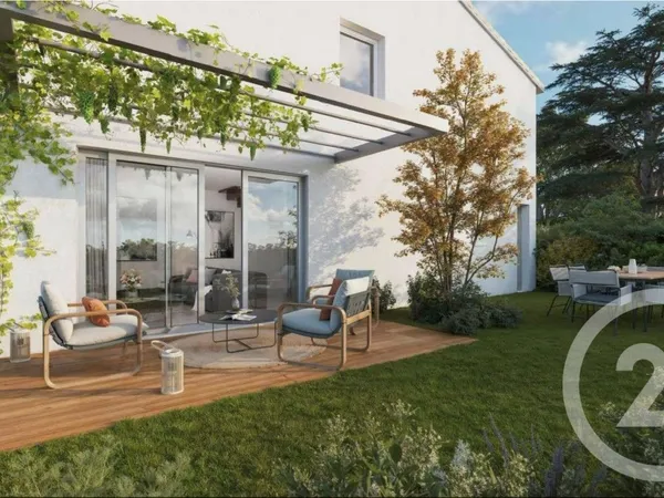 Maison 4 pièces 87 m²
