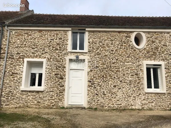 Maison 4 pièces 98 m²