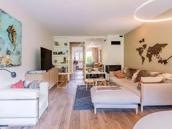 Appartement 3 pièces 73 m²