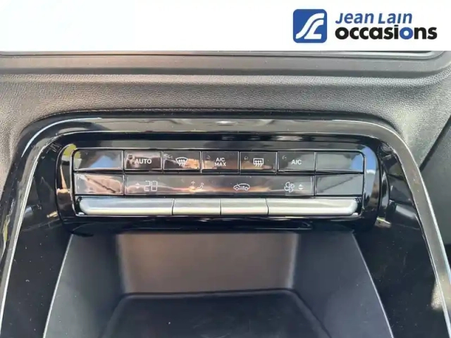 Citroën C3 Aircross e- 113 ch autonomie étendue — photo 14