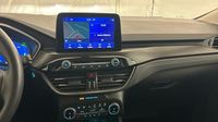 Ford Kuga 2.5 Duratec 190ch FHEV E85 Vignale BVA — photo 19