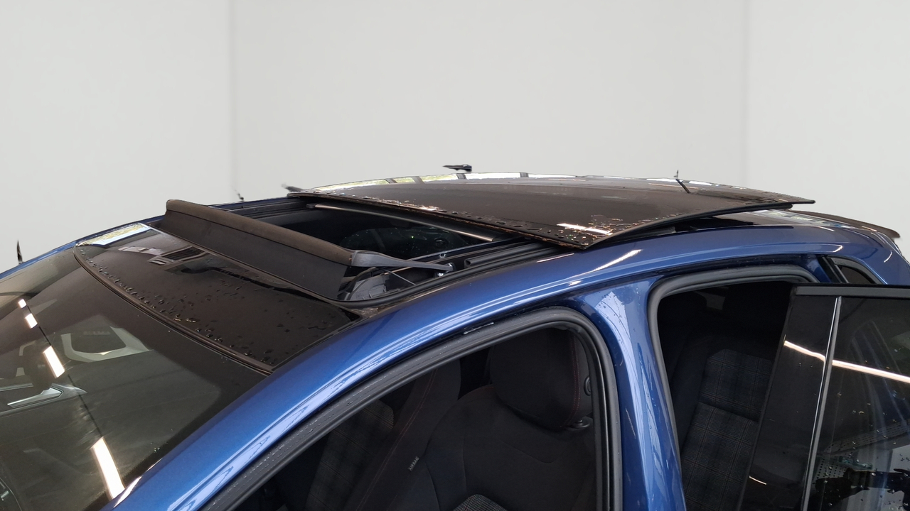 Volkswagen Polo 2.0 TSI 207 S&amp;S DSG7 — photo 19