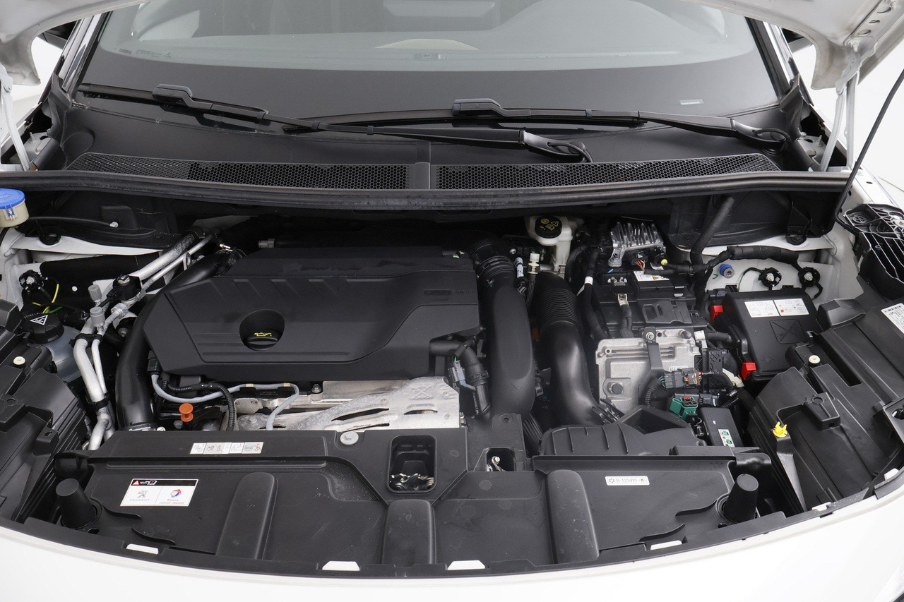 Peugeot 3008 — photo 35