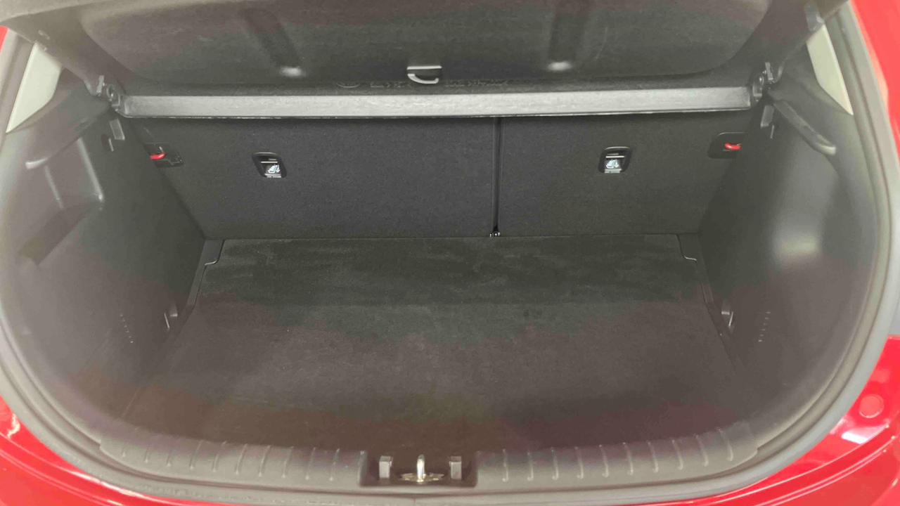 KIA Rio 1.0 T-GDi 120 ch MHEV DCT7 — photo 13