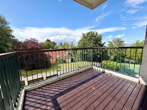Appartement 5 pièces 110 m²