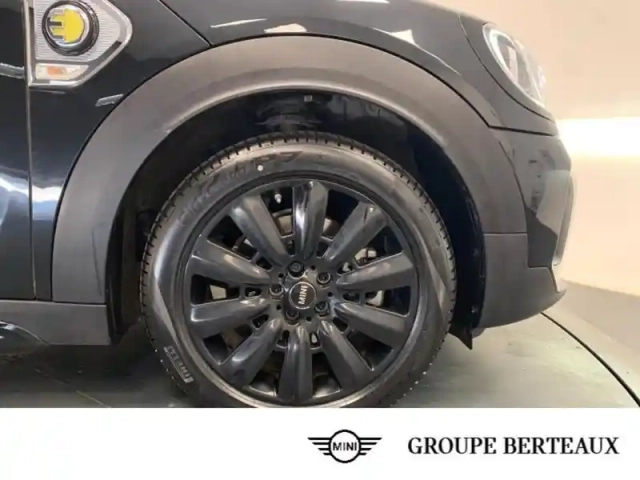 Mini Countryman cooper se 125ch + 95ch edition premium all4 bva6 — photo 11