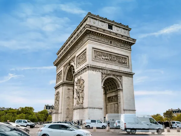 ETOILE - WAGRAM