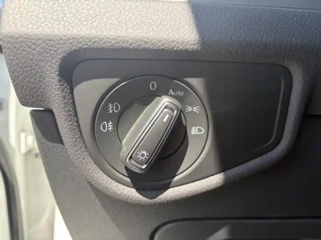 Volkswagen Touran 2.0 tdi 150ch life plus dsg7 7 places — photo 12