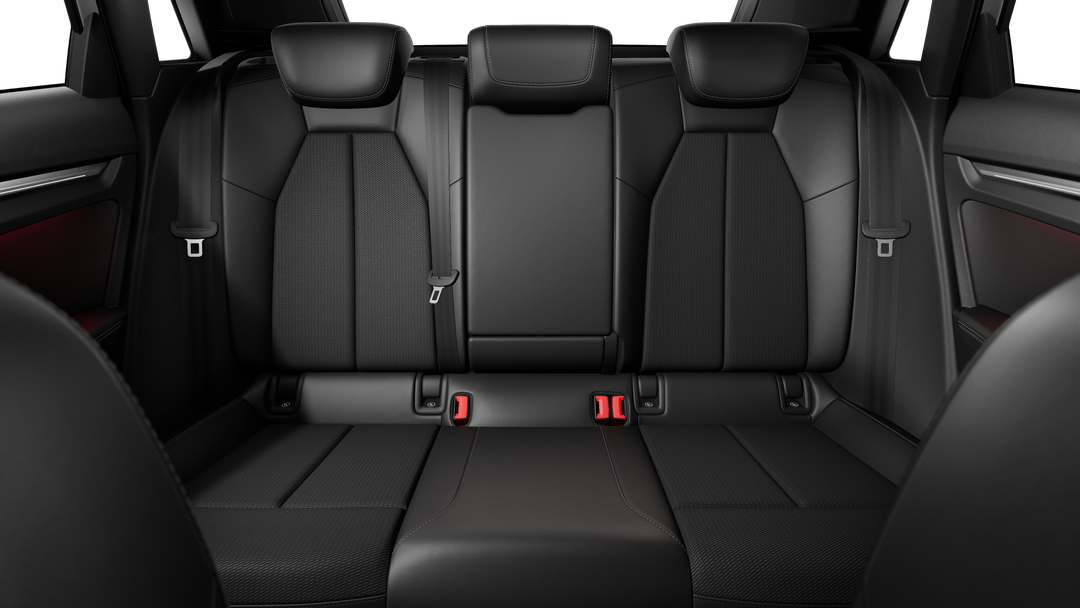 Audi A3 Sportback TFSI Mild Hybrid 150 S tronic 7 — photo 7