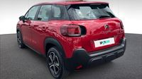 Citroen C3 Aircross PureTech 110ch S&S Feel — photo 6