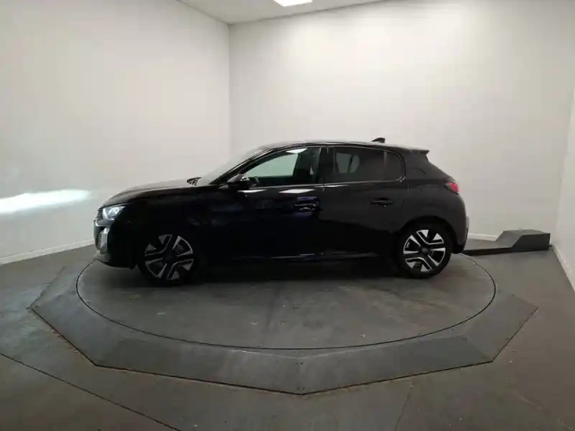 Peugeot 208 puretech 100 s&amp;s bvm6 — photo 2