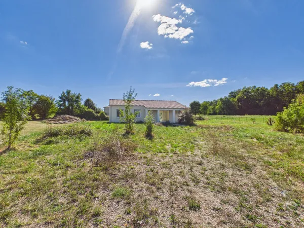 Maison 5 pièces 99 m²