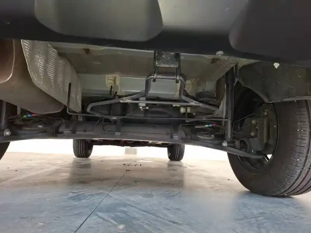 Dacia Duster tce 150 4x2 edc — photo 26