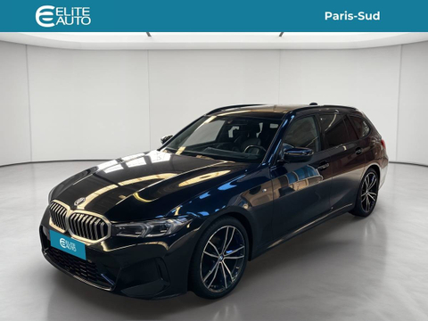 BMW Touring 320d xDrive 190 ch BVA8