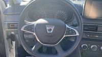 Dacia Sandero 1.0 TCe 90ch Stepway Confort -22 — photo 12