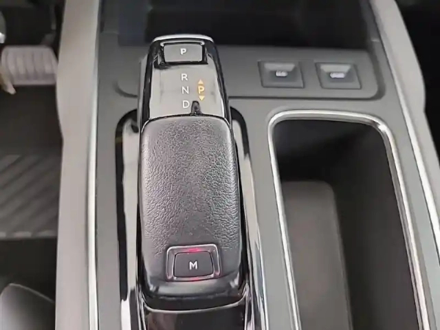 Citroën C5 Aircross puretech 130 s&amp;s eat8 — photo 34