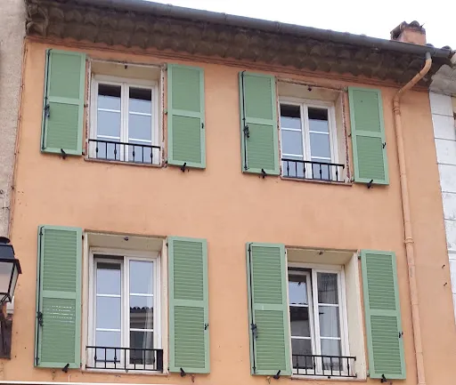 Maison 5 pièces 135 m²