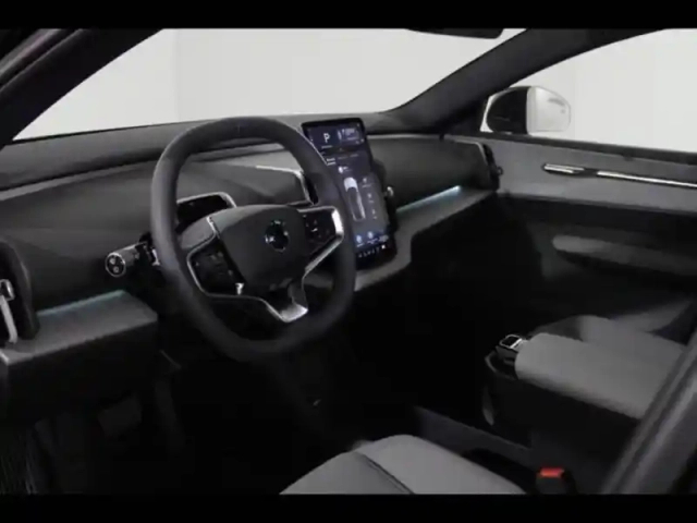 Volvo Ex30 cross country twin performance 428ch ultra — photo 39