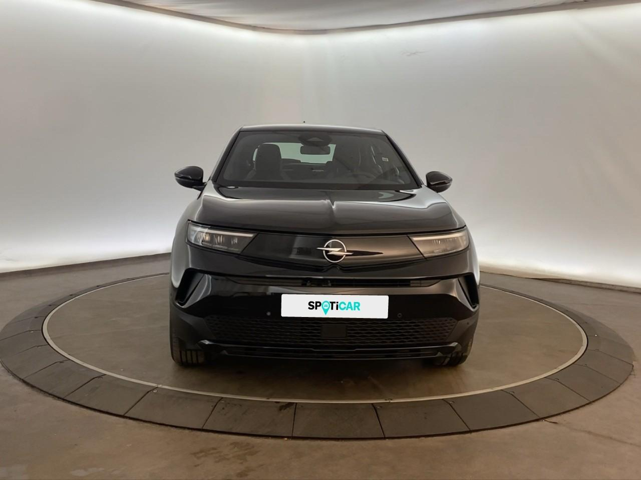 Opel Mokka electrique 156 ch & batterie 54 kwh edition — photo 2