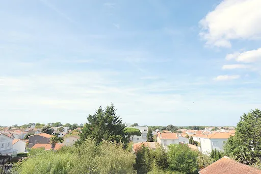 Appartement 4 pièces 99 m²