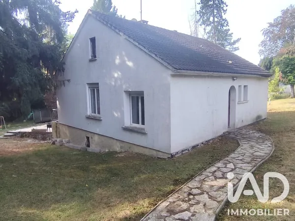 Maison 4 pièces 128 m²