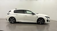 Peugeot 308 1.2 PureTech 130ch S&S GT EAT8 — photo 4