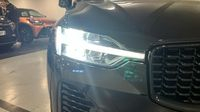 Volvo Xc60 T6 Hybride Rechargeable 253 + 145ch Plus Style Dark Geartronic 8 AWD — photo 17
