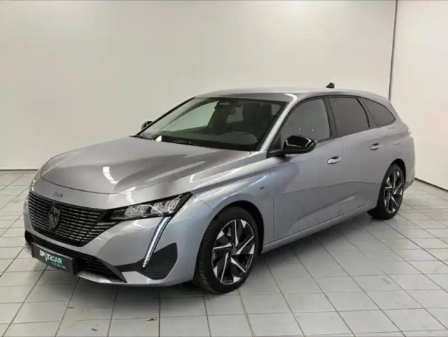 Peugeot 308 sw phev 180ch allure pack e-eat8