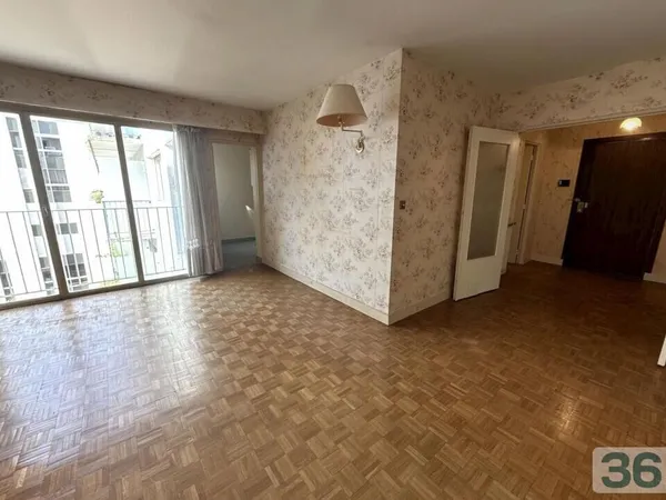 Appartement 3 pièces 75 m²