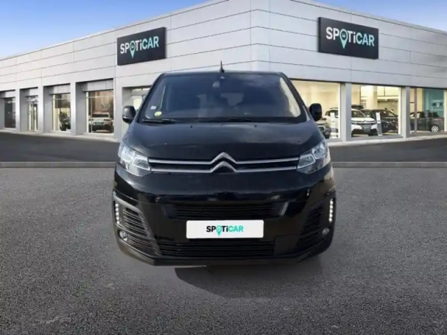 Citroën Spacetourer xl bluehdi 120ch business s&amp;s e6.d-temp — photo 2