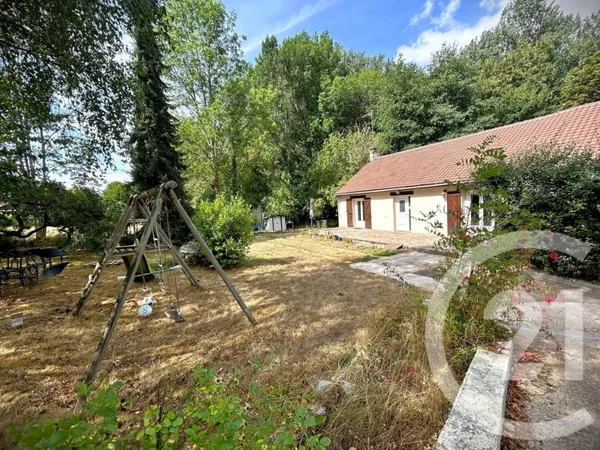 Maison 5 pièces 140 m²