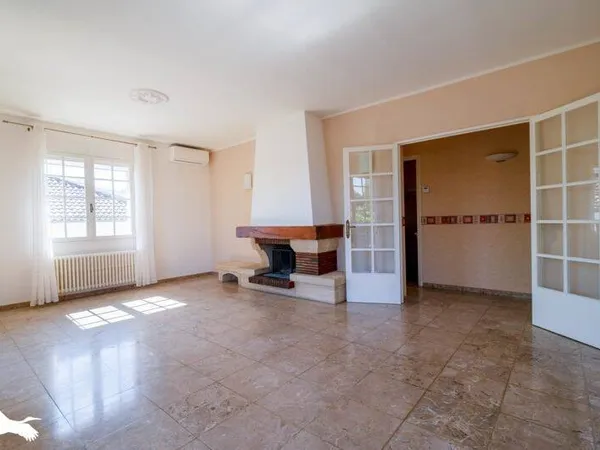Maison 4 pièces 108 m²