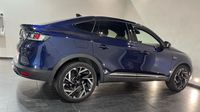 Renault Arkana 1.3 TCe 160ch mild hybrid esprit Alpine EDC -23 — photo 4