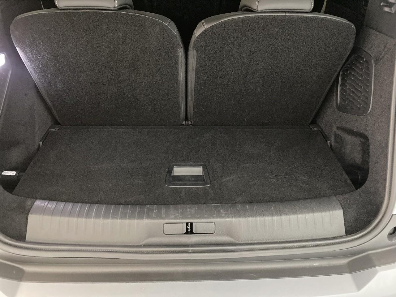Peugeot 5008 hybrid 145 ch e-dcs6 allure — photo 6
