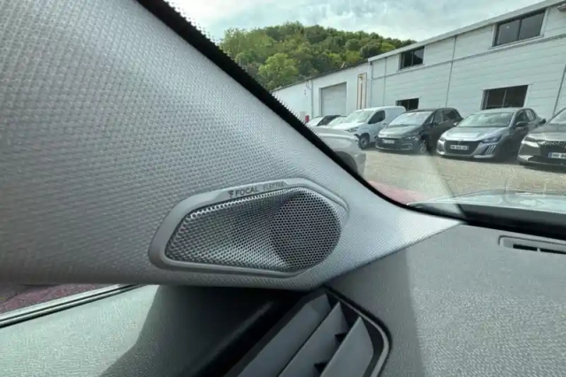 Ds Ds 4 hybride 136 e-dct6 — photo 24