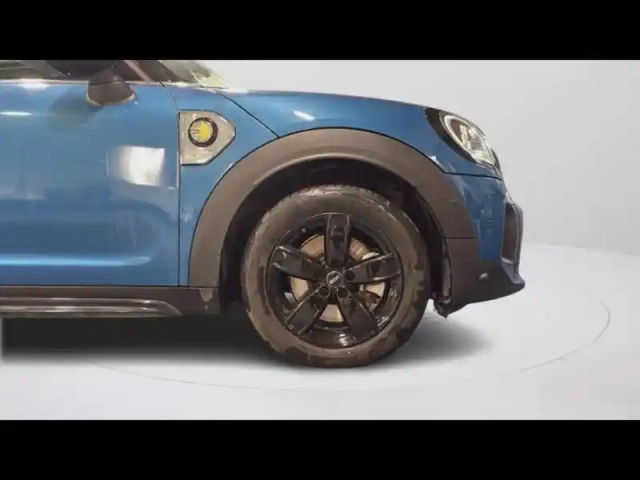 Mini Countryman cooper se 125ch + 95ch edition premium plus all4 bva6 — photo 7