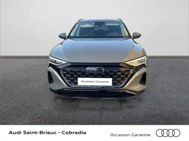 Audi E-Tron q8  55 408ch avus quattro — photo 2