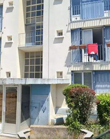 Colocation étudiant
